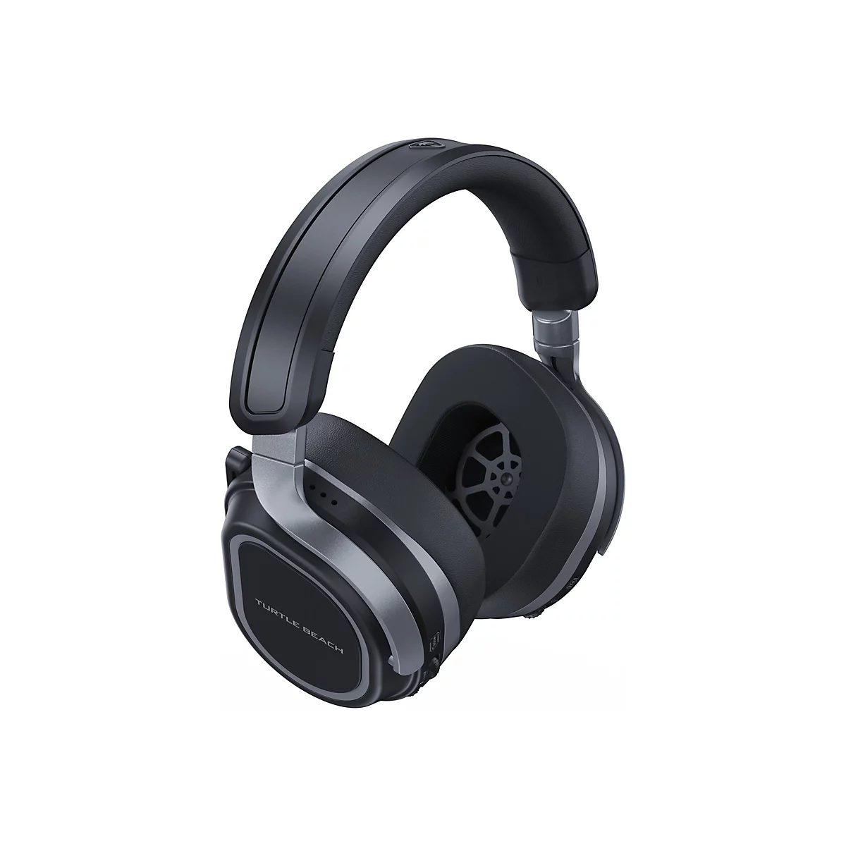 Turtle Beach Stealth 700 - 3. Generation - Headset - ohrumschließend - Bluetooth / 2,4 GHz Funkfrequenz - kabellos