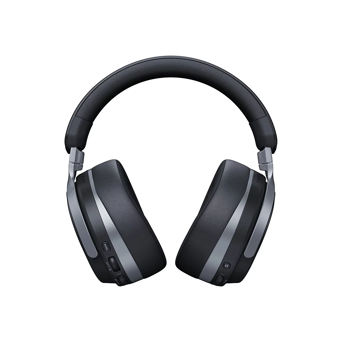 Turtle Beach Stealth 700 - 3. Generation - Headset - ohrumschließend - Bluetooth / 2,4 GHz Funkfrequenz - kabellos