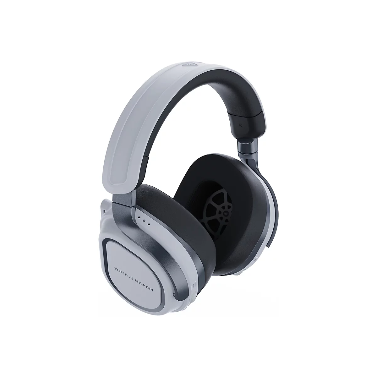 Turtle Beach Stealth 700 - 3. Generation - Headset - ohrumschließend - Bluetooth / 2,4 GHz Funkfrequenz - kabellos