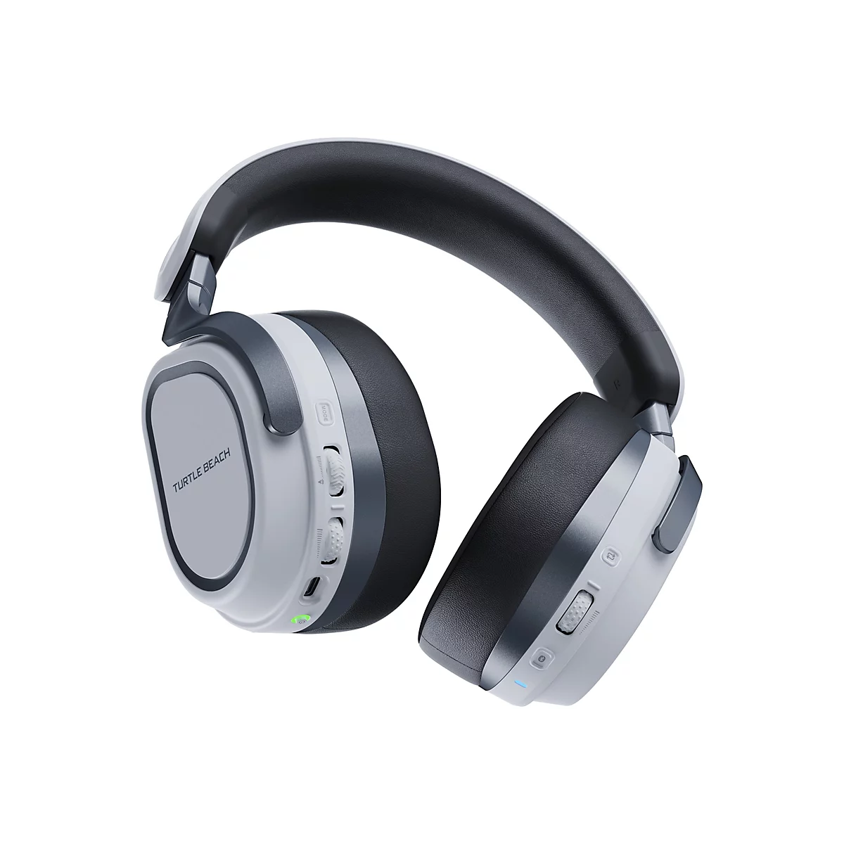 Turtle Beach Stealth 700 - 3. Generation - Headset - ohrumschließend - Bluetooth / 2,4 GHz Funkfrequenz - kabellos