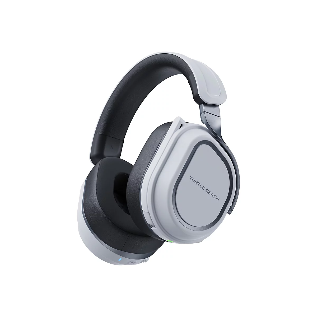 Turtle Beach Stealth 700 - 3. Generation - Headset - ohrumschließend - Bluetooth / 2,4 GHz Funkfrequenz - kabellos
