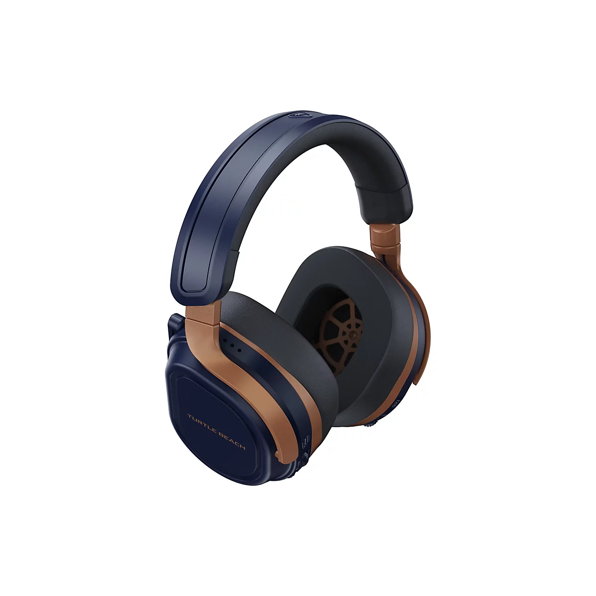 Turtle Beach Stealth 700 - 3. Generation - Headset - ohrumschließend - Bluetooth / 2,4 GHz Funkfrequenz - kabellos