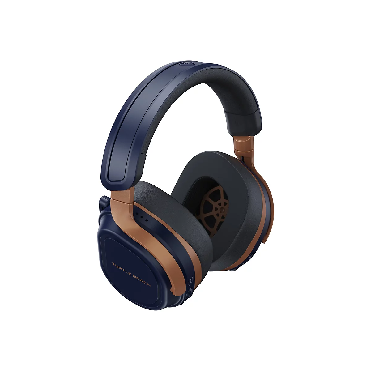 Turtle Beach Stealth 700 - 3. Generation - Headset - ohrumschließend - Bluetooth / 2,4 GHz Funkfrequenz - kabellos