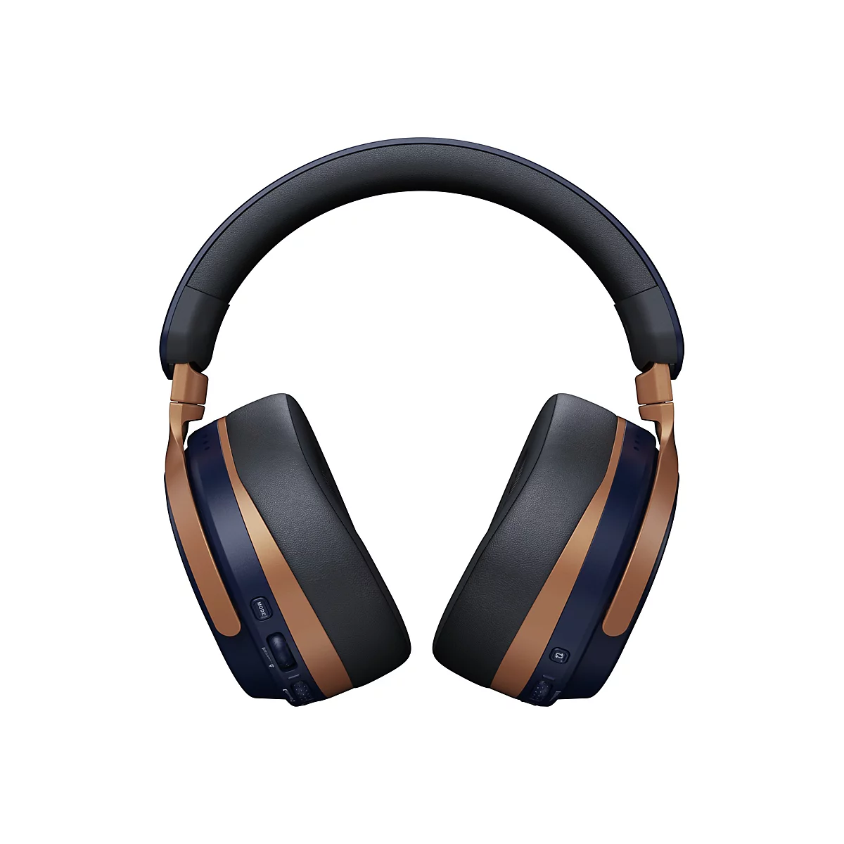 Turtle Beach Stealth 700 - 3. Generation - Headset - ohrumschließend - Bluetooth / 2,4 GHz Funkfrequenz - kabellos