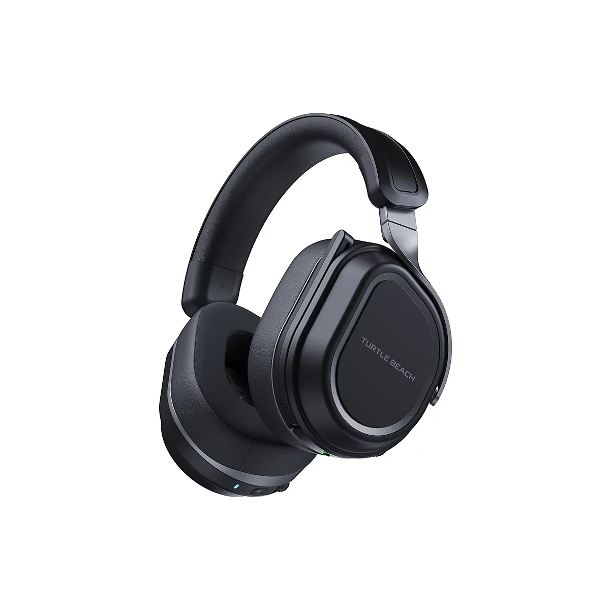 Turtle Beach Stealth 700 - 3. Generation - Headset - ohrumschließend - Bluetooth / 2,4 GHz Funkfrequenz - kabellos