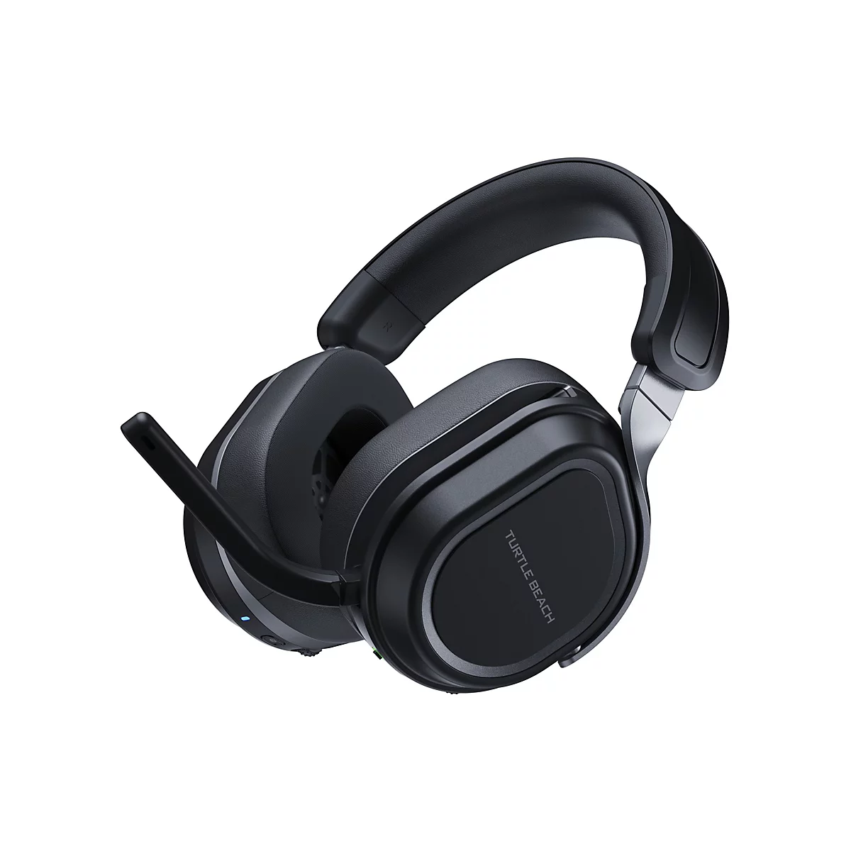 Turtle Beach Stealth 700 - 3. Generation - Headset - ohrumschließend - Bluetooth / 2,4 GHz Funkfrequenz - kabellos
