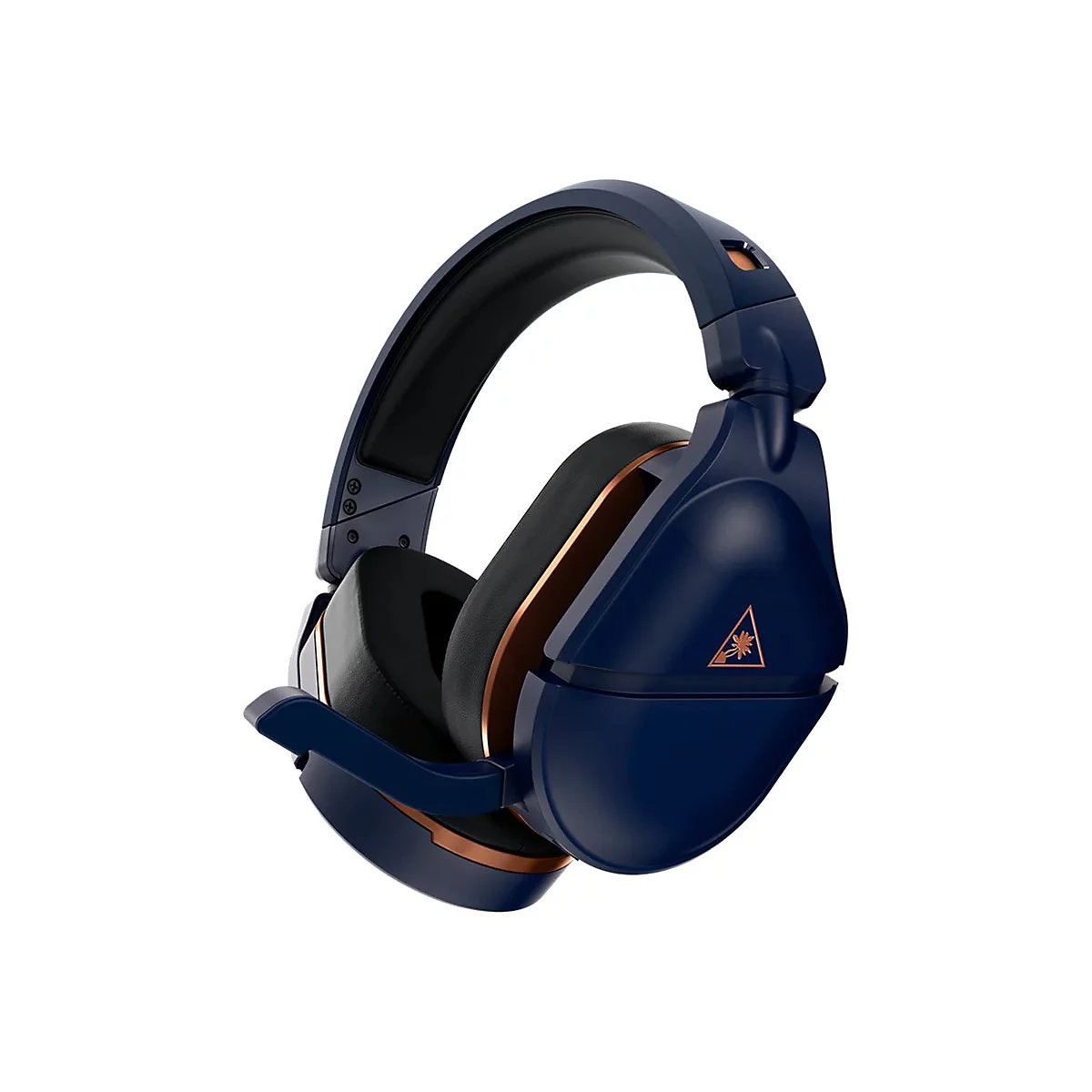 Turtle Beach Stealth 700 Gen 2 MAX - Headset - ohrumschließend - Bluetooth / 2,4 GHz Funkfrequenz - kabellos - kobaltblau