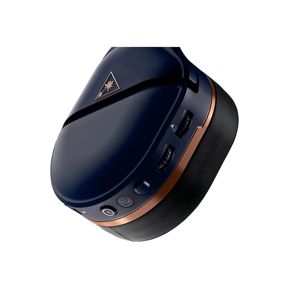 Turtle Beach Stealth 700 Gen 2 MAX - Headset - ohrumschließend - Bluetooth / 2,4 GHz Funkfrequenz - kabellos - kobaltblau