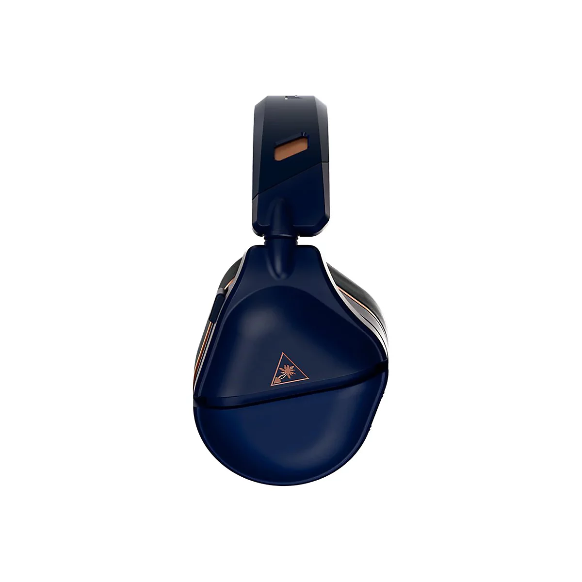 Turtle Beach Stealth 700 Gen 2 MAX - Headset - ohrumschließend - Bluetooth / 2,4 GHz Funkfrequenz - kabellos - kobaltblau