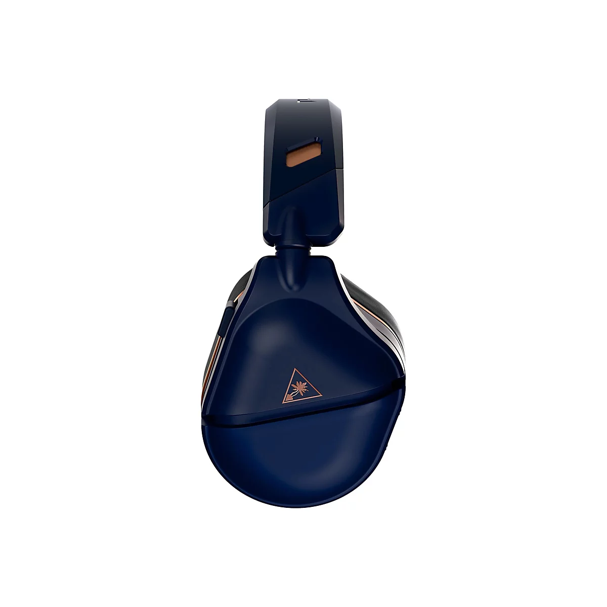 Turtle Beach Stealth 700 Gen 2 MAX - Headset - ohrumschließend - Bluetooth / 2,4 GHz Funkfrequenz - kabellos - kobaltblau