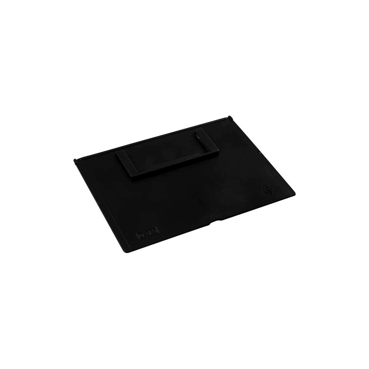 Tussenschot D-15-4 ESD voor Treston lade, 10 stuks
