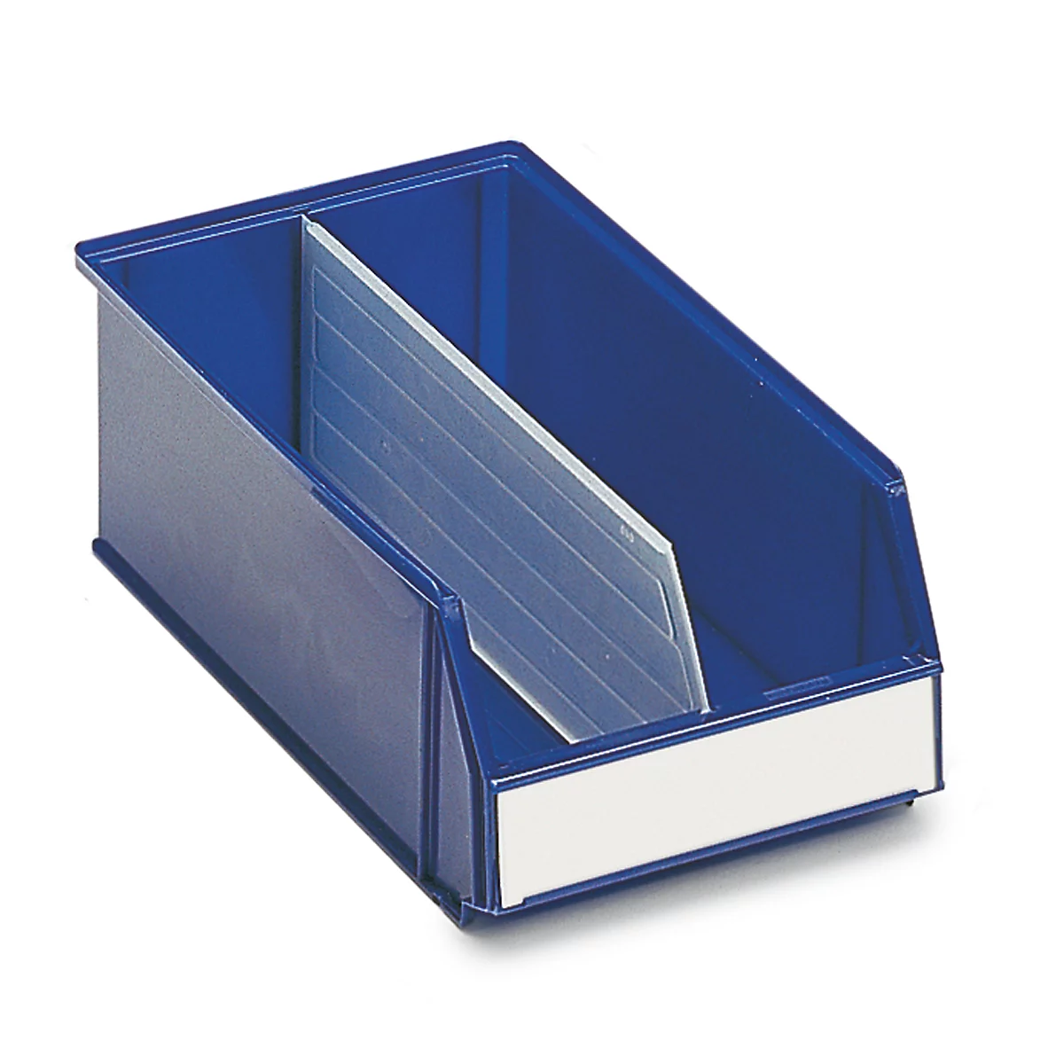 Tussenschotten model 650 in de lengte