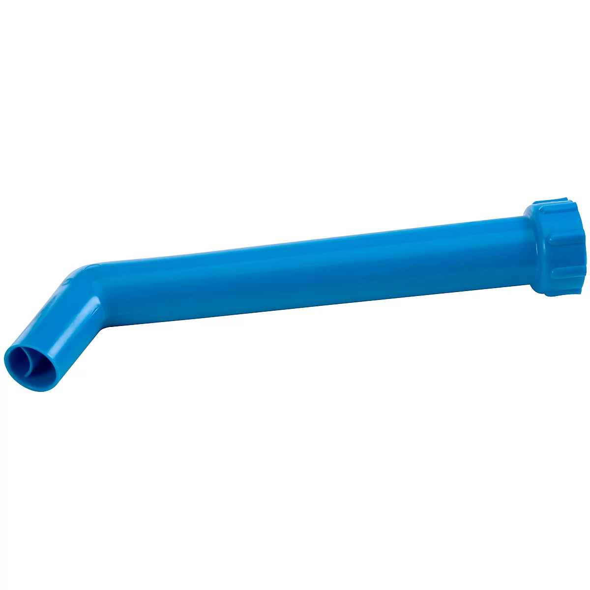 Tuyau de sortie de rechange (260 mm) pour bidon à eau