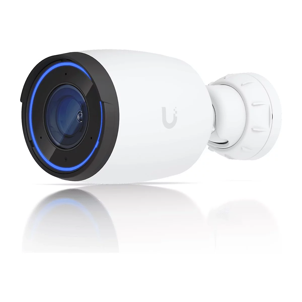 Ubiquiti AI Pro - Netzwerk-Überwachungskamera - Innenbereich, Außenbereich - wetterfest - Farbe (Tag&Nacht) - 8 MP