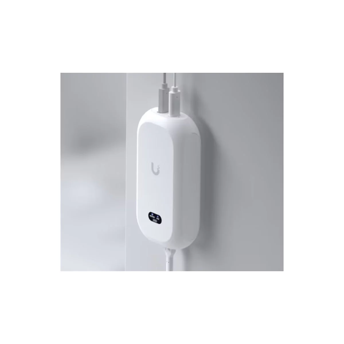 Ubiquiti AI Theta - Netzwerk-Überwachungskamera - Farbe (Tag&Nacht) - 3264 x 2448 - feste Brennweite - Audio