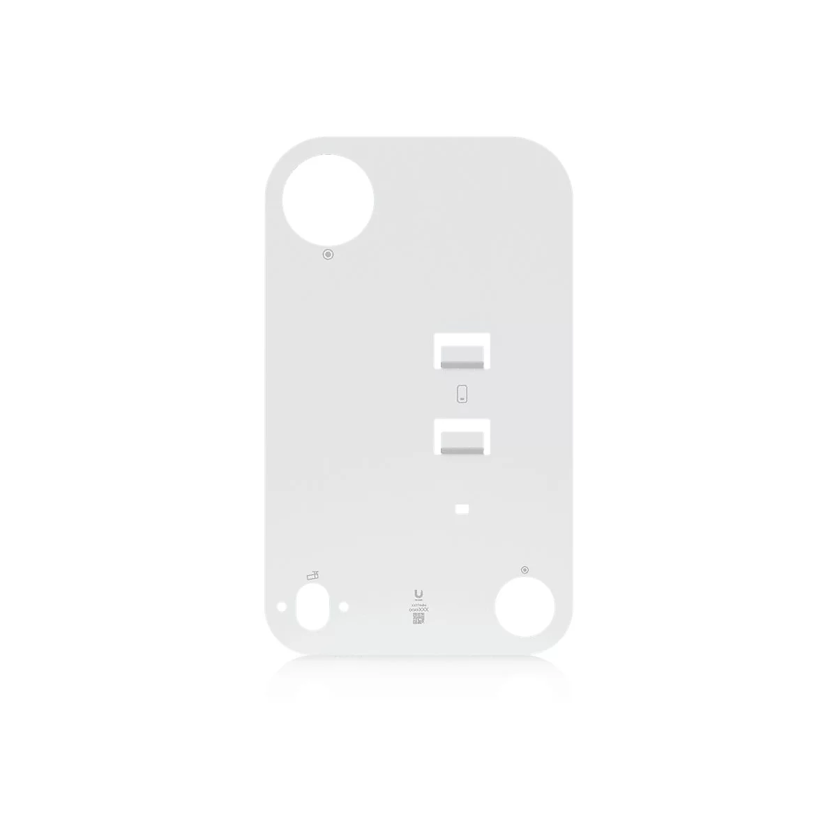 Ubiquiti - Camera attachment plate - Deckenmontage möglich