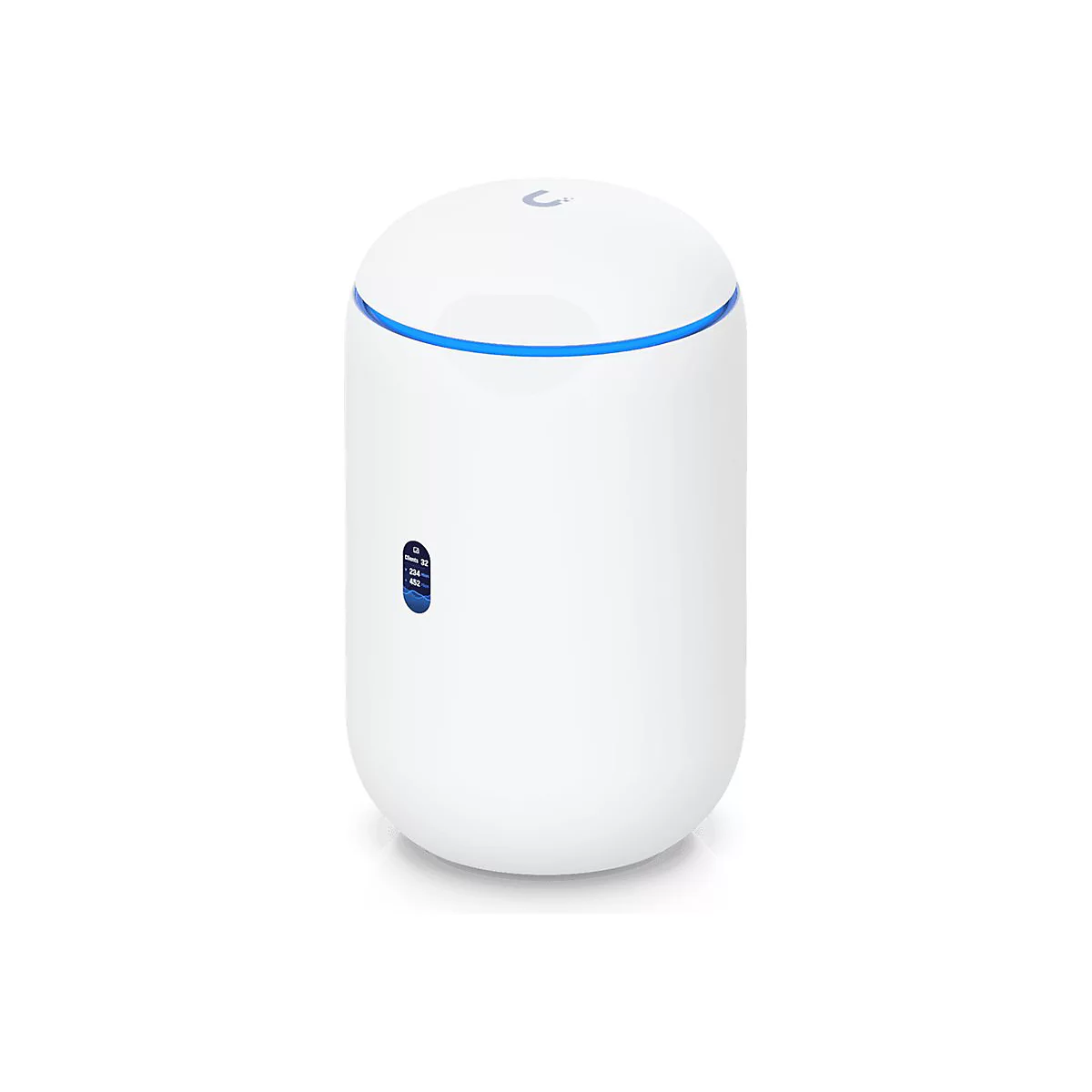 Ubiquiti Dream Router 7 - Wireless Router 3-Port-Switch - Wi-Fi 7, 10GbE, 2.5GbE - WAN-Ports: 2 - Wi-Fi 6 - Multi-Band