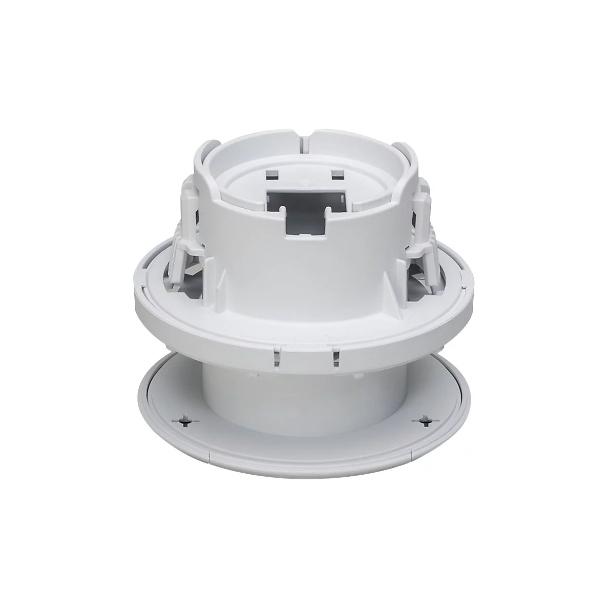 Ubiquiti - Kamera Montagesatz - Deckenmontage möglich (Packung mit 3) - für UniFi UVC-G3-FLEX