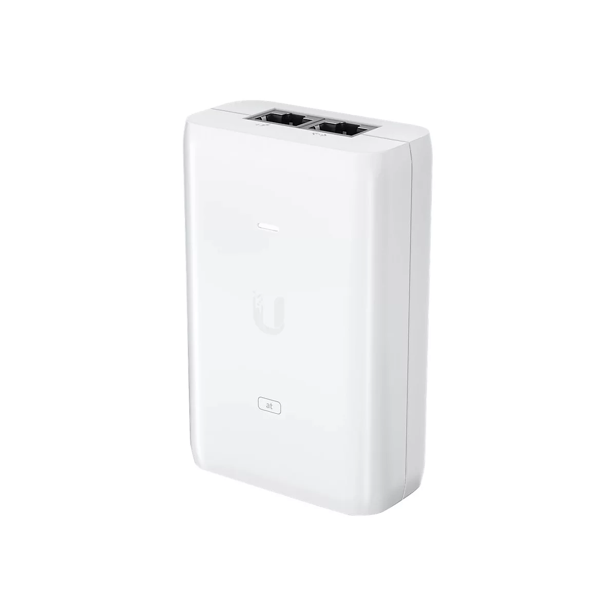 Ubiquiti Networks U-POE-AT - Injecteur de puissance - 30 Watt