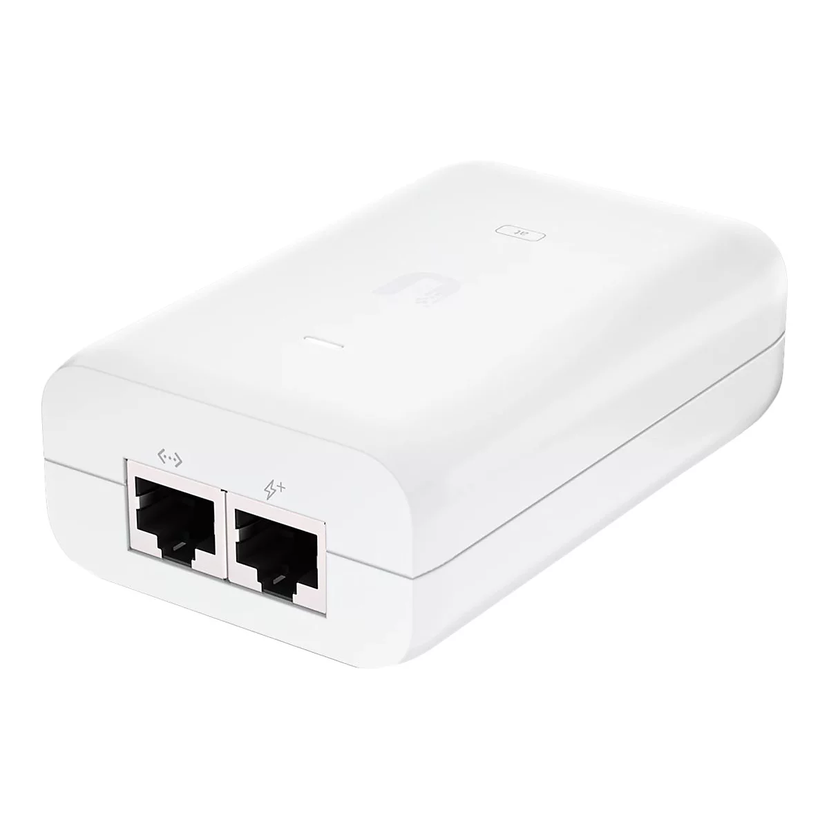 Ubiquiti Networks U-POE-AT - Power Injector - 30 Watt