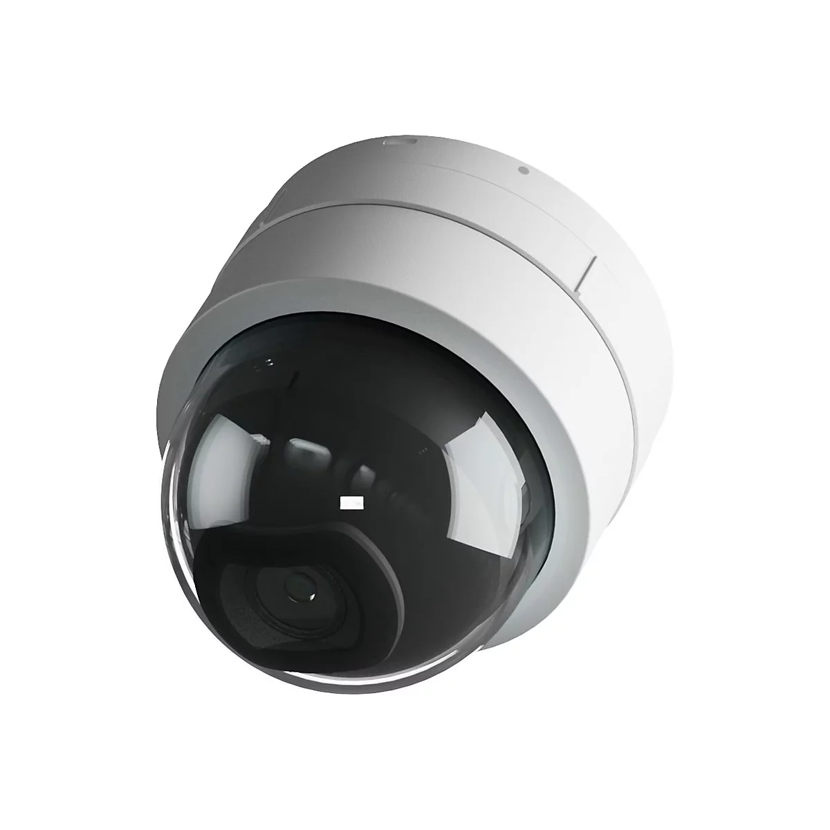 Ubiquiti UniFi G5 Ultra - Netzwerk-Überwachungskamera - Kuppel - Innenbereich - manipulationssicher - Farbe (Tag&Nacht)