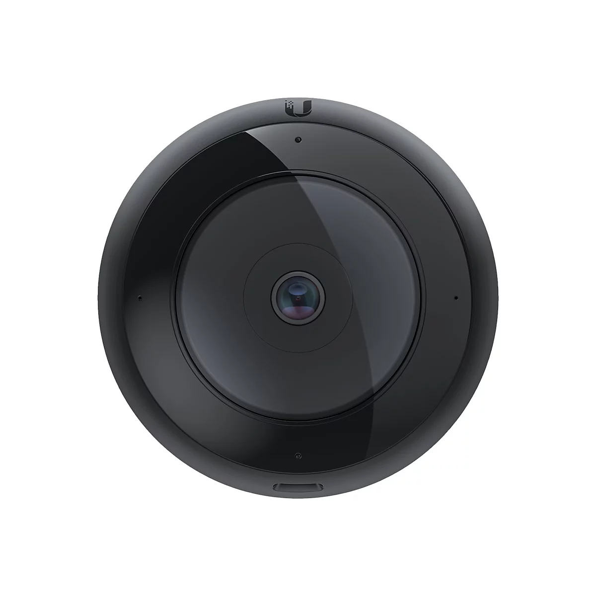Ubiquiti UniFi Protect AI 360 - Netzwerk-Überwachungskamera - PTZ - Innenbereich, Außenbereich - manipulationssicher/wetterfest - Farbe (Tag&Nacht)