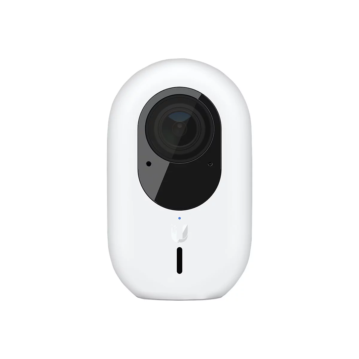 Ubiquiti UniFi Protect G4 Instant - Netzwerk-Überwachungskamera - Außenbereich - manipulationssicher/wetterfest - Farbe (Tag&Nacht) - 5 MP