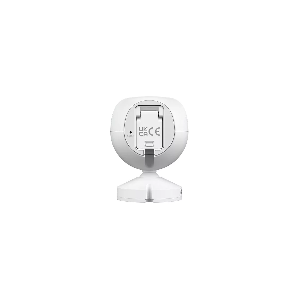 Ubiquiti UniFi Protect G4 Instant - Netzwerk-Überwachungskamera - Außenbereich - manipulationssicher/wetterfest - Farbe (Tag&Nacht) - 5 MP