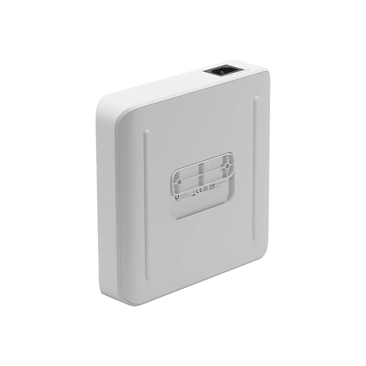 Ubiquiti UniFi Switch Lite USW-Lite-16-POE - Switch - managed - 16 x 10/100/1000 (8 PoE+) - Desktop, wandmontierbar - PoE+ (45 W)