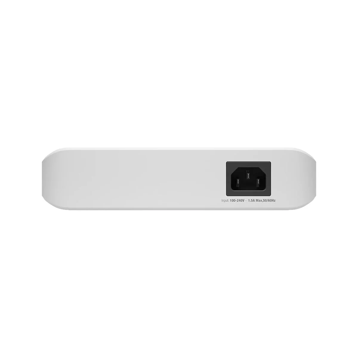Ubiquiti UniFi Switch Lite USW-Lite-16-POE - Switch - managed - 16 x 10/100/1000 (8 PoE+) - Desktop, wandmontierbar - PoE+ (45 W)