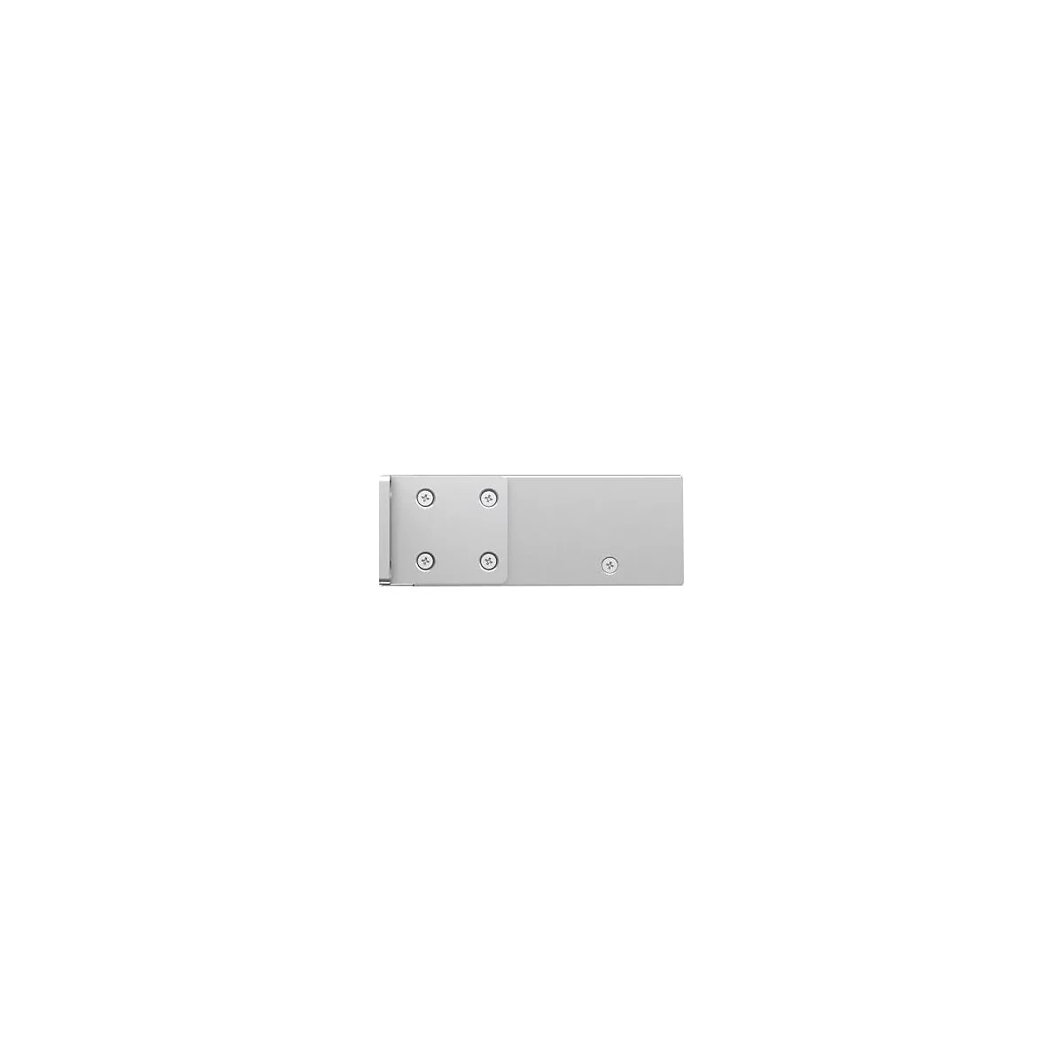 Ubiquiti UniFi Switch USW-Aggregation - Switch - 8 Anschlüsse - managed - an Rack montierbar
