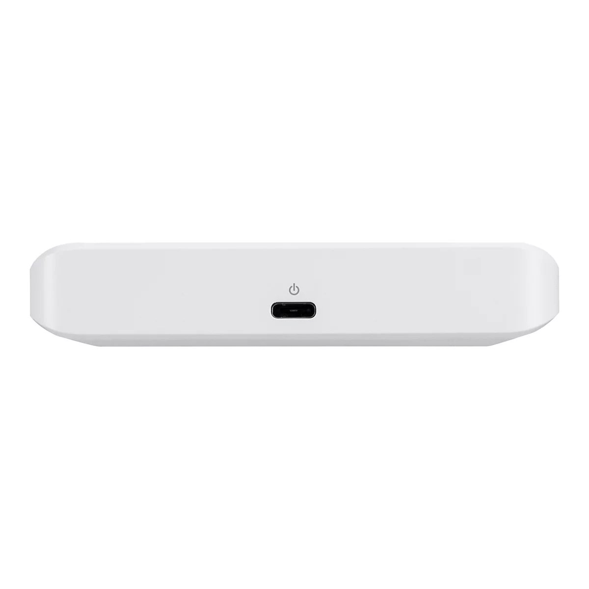 Ubiquiti UniFi Switch USW Flex Mini - Switch - 5 Anschlüsse - Smart