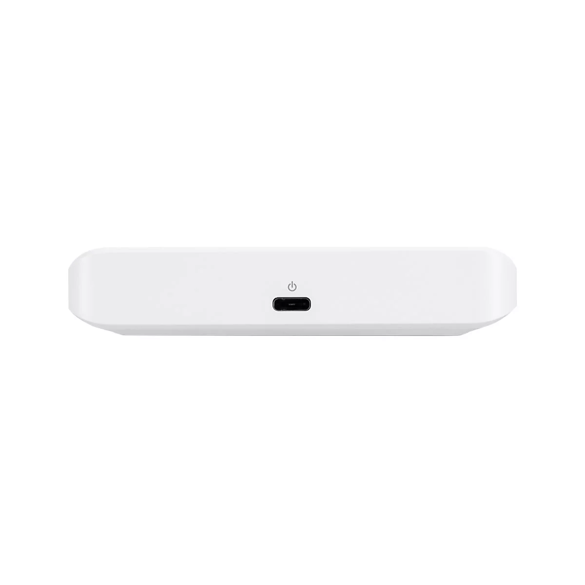 Ubiquiti UniFi Switch USW Flex Mini - Switch - 5 Anschlüsse - Smart