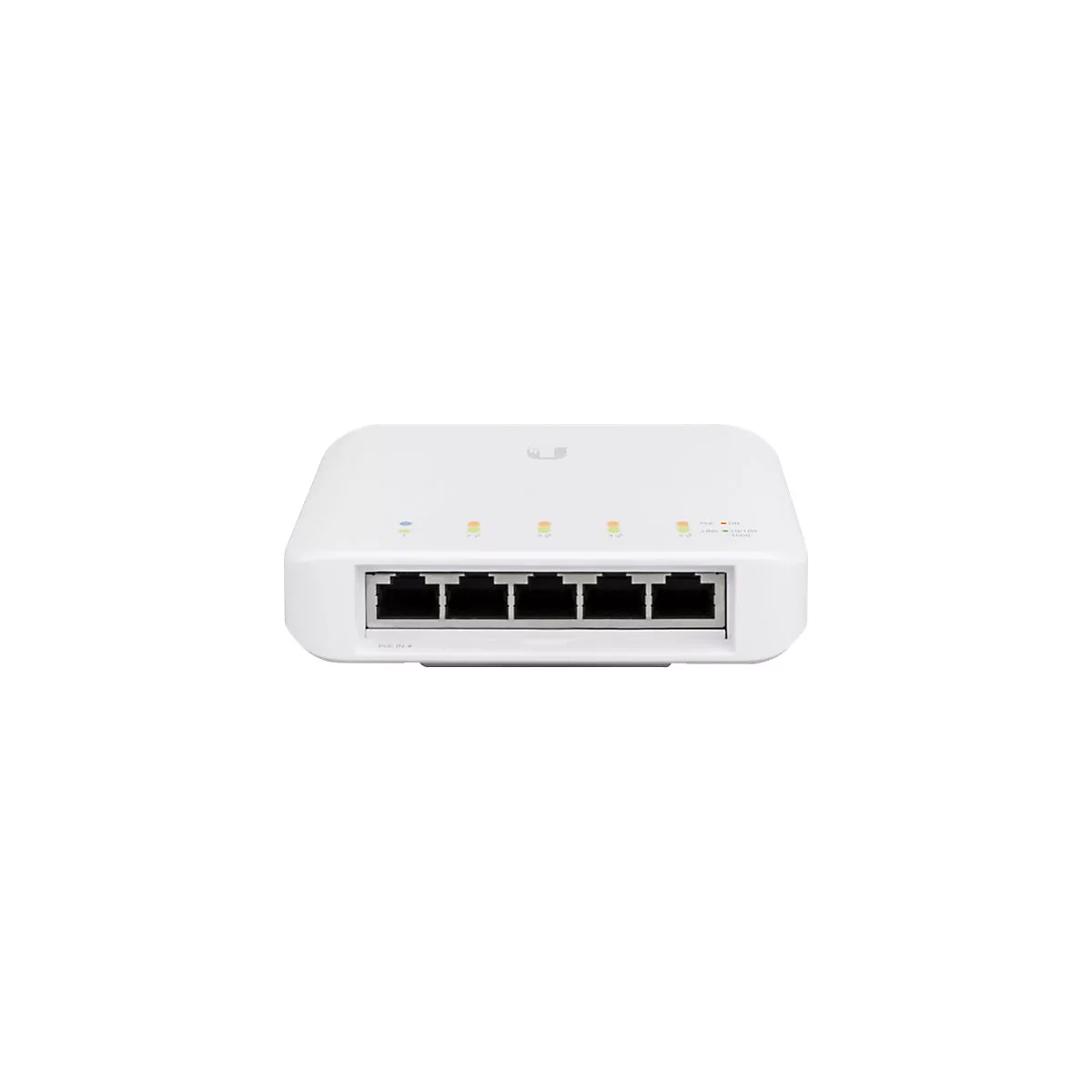 Ubiquiti UniFi Switch USW-FLEX - Switch - 5 Anschlüsse - managed