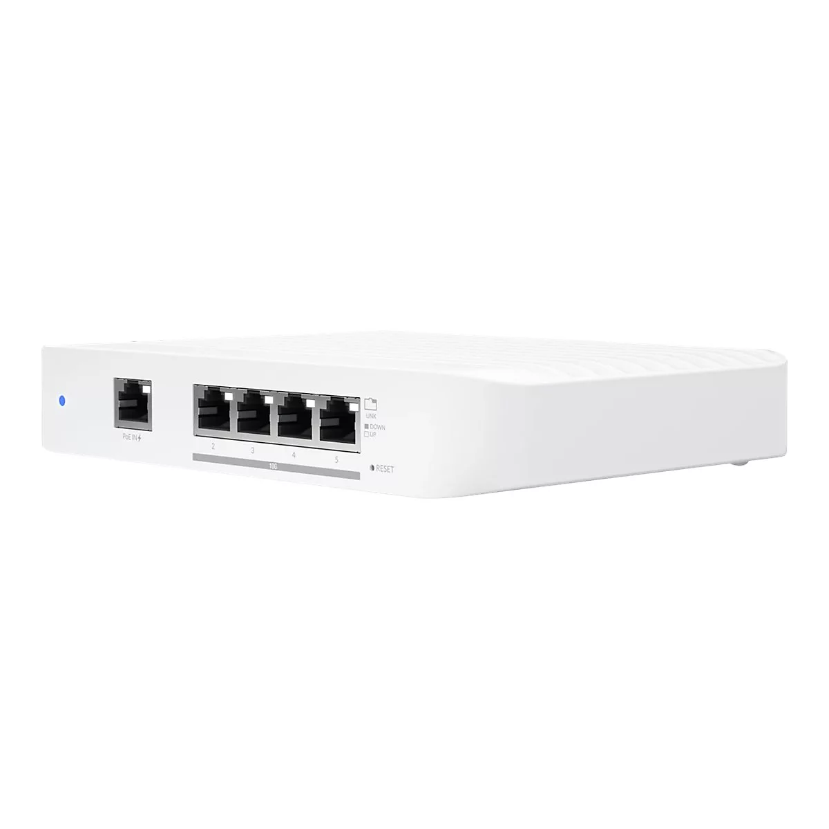 Ubiquiti USW Flex XG - Switch - 5 Anschlüsse - managed