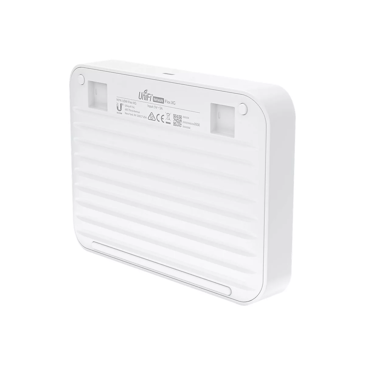 Ubiquiti USW Flex XG - Switch - 5 Anschlüsse - managed