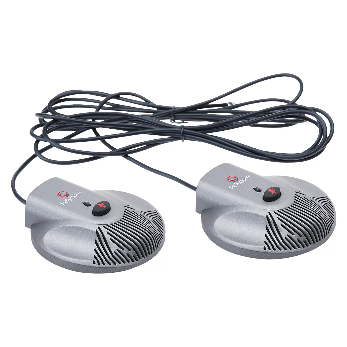 Uitbreidingsmicrofoon Polycom