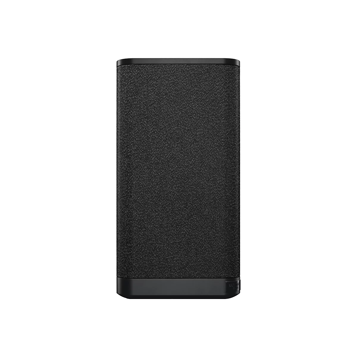 Ultimate Ears HYPERBOOM - Lautsprecher - tragbar - kabellos - Bluetooth - App-gesteuert