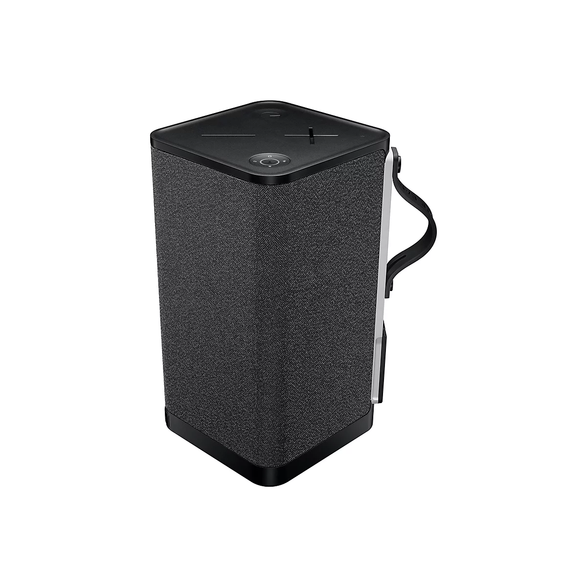 Ultimate Ears HYPERBOOM - Lautsprecher - tragbar - kabellos - Bluetooth - App-gesteuert