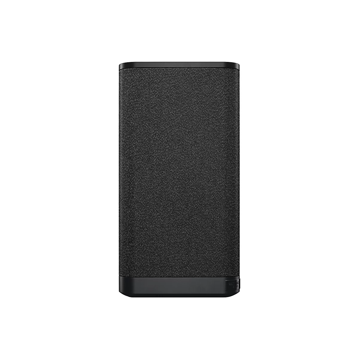 Ultimate Ears HYPERBOOM - Lautsprecher - tragbar - kabellos - Bluetooth - App-gesteuert