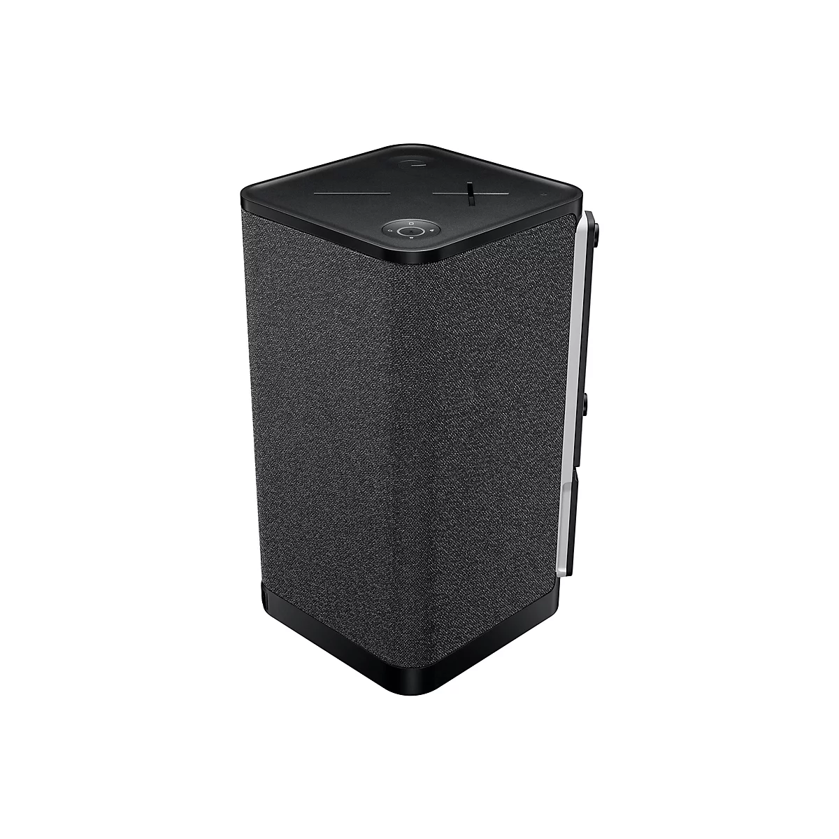 Ultimate Ears HYPERBOOM - Lautsprecher - tragbar - kabellos - Bluetooth - App-gesteuert