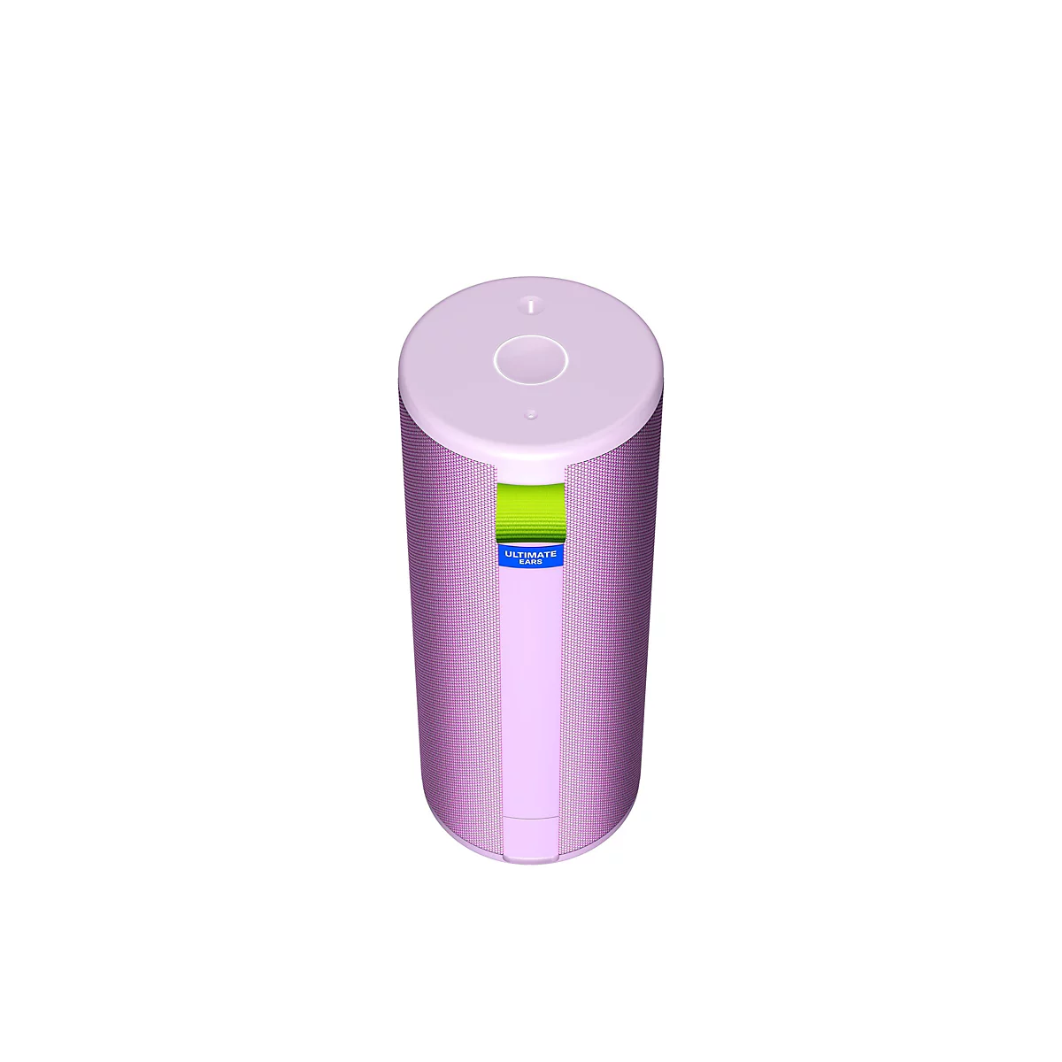 Ultimate Ears MEGABOOM 4 - Lautsprecher - tragbar - kabellos - Bluetooth - App-gesteuert