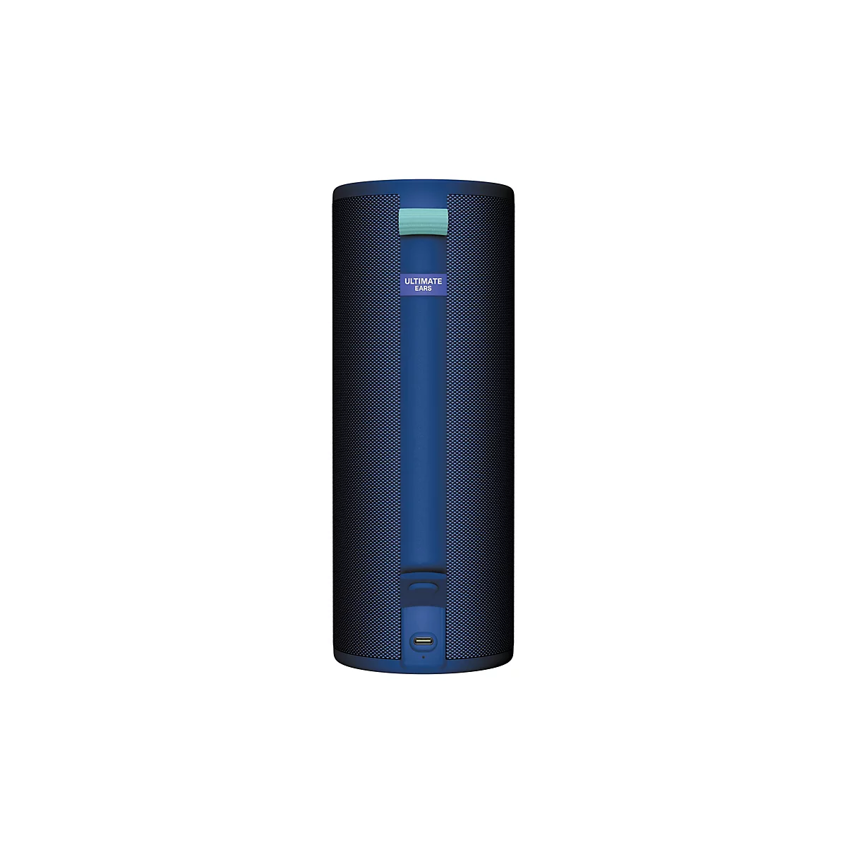 Ultimate Ears MEGABOOM 4 - Lautsprecher - tragbar - kabellos - Bluetooth - App-gesteuert