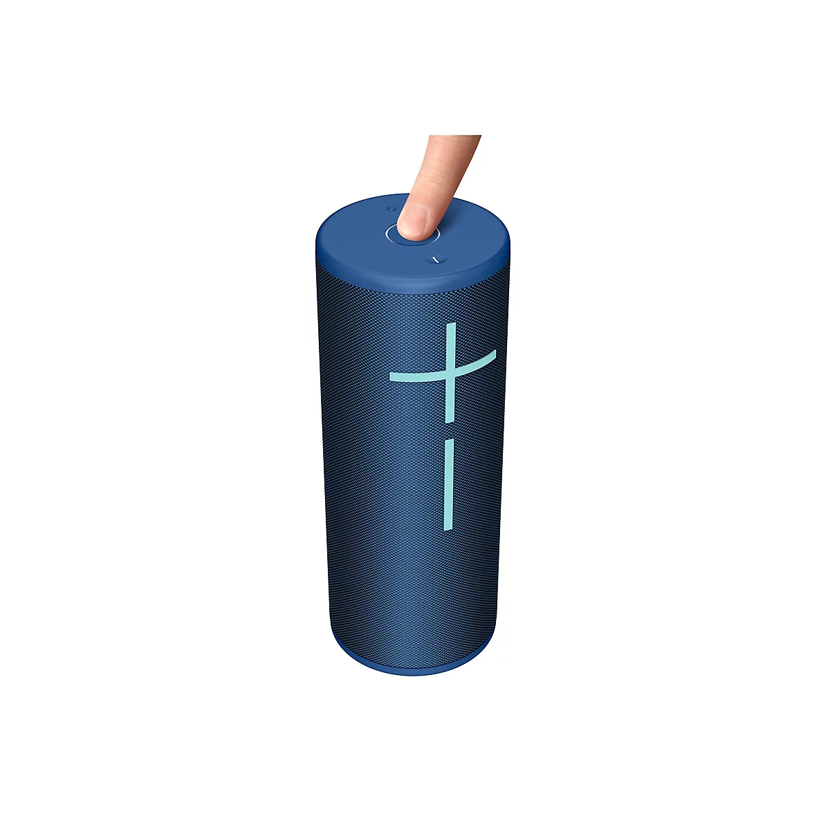 Ultimate Ears MEGABOOM 4 - Lautsprecher - tragbar - kabellos - Bluetooth - App-gesteuert