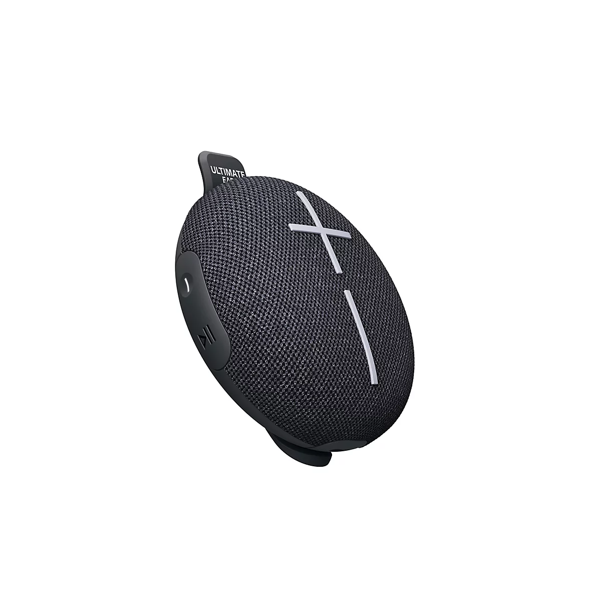 Ultimate Ears MINIROLL - Lautsprecher - tragbar - kabellos - Bluetooth - 7.5 Watt