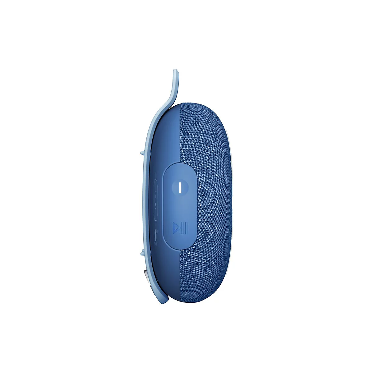 Ultimate Ears MINIROLL - Lautsprecher - tragbar - kabellos - Bluetooth - beruhigendes Pink