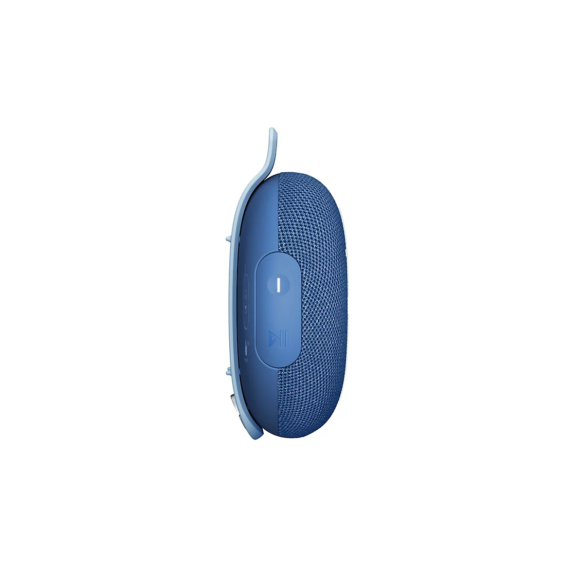 Ultimate Ears MINIROLL - Lautsprecher - tragbar - kabellos - Bluetooth - Majestic blau