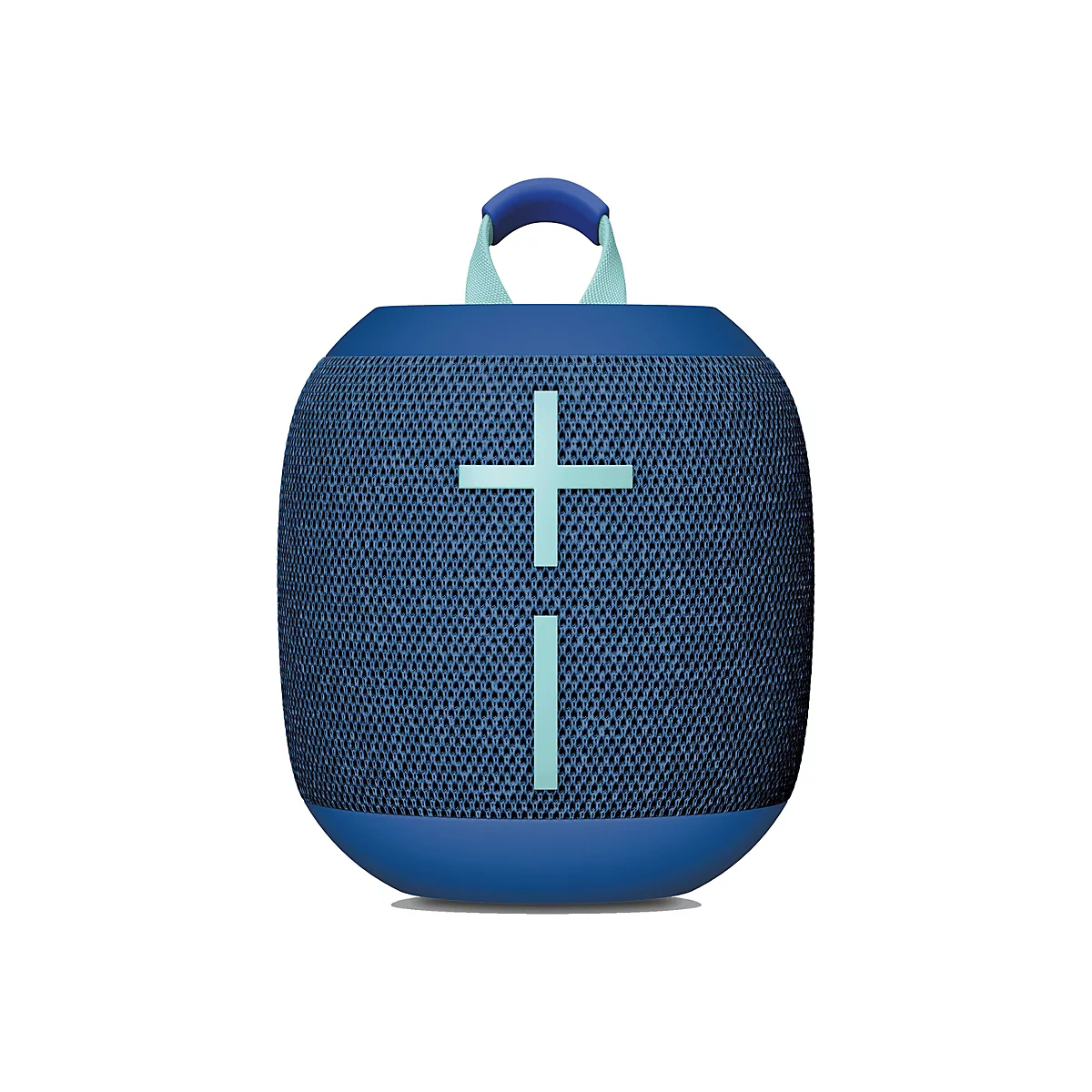 Ultimate Ears WONDERBOOM 4 - Lautsprecher - tragbar - kabellos - Bluetooth - kobaltblau