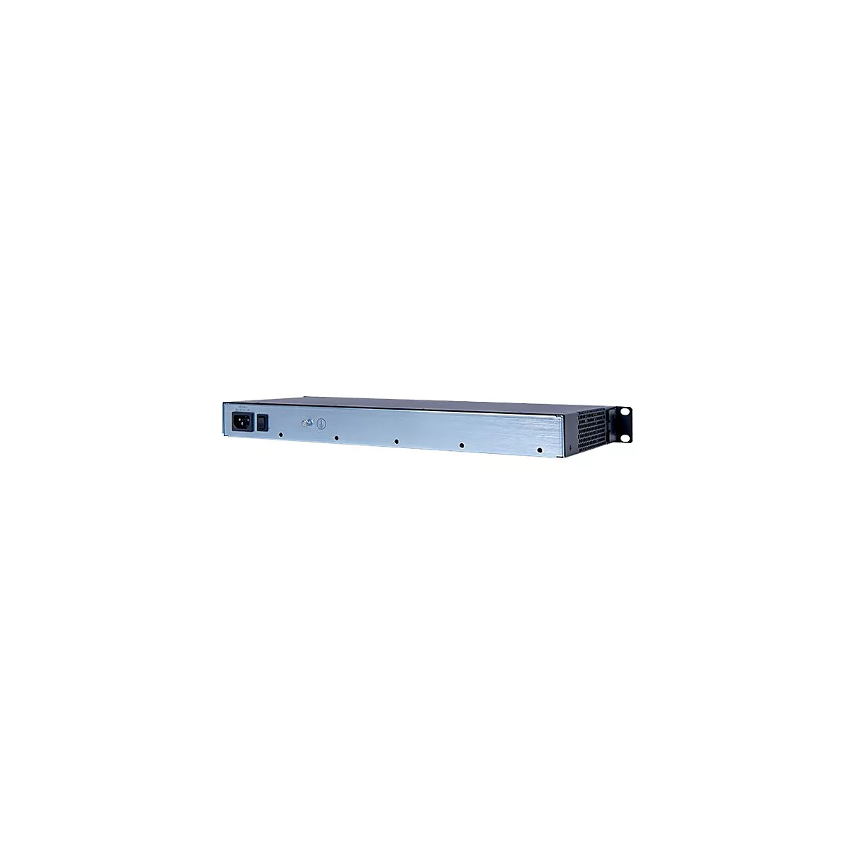 Unify Mediatrix S7 Series S716 - VoIP-Gateway - 1GbE - 1U - Rack-montierbar