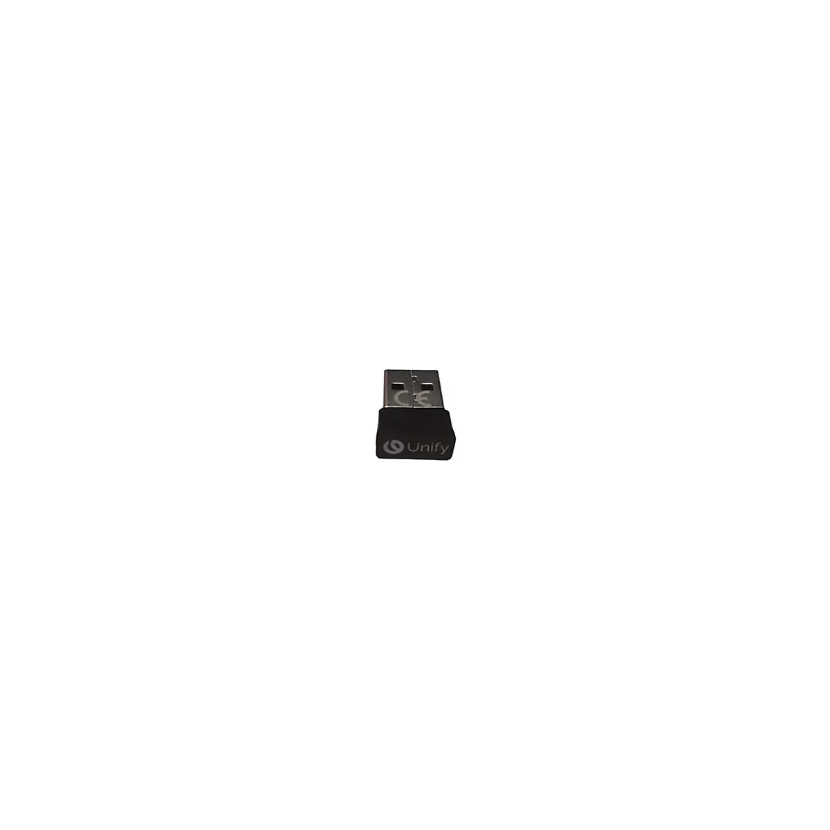 Unify OpenScape CP10 - Netzwerkadapter - USB-A - Wi-Fi 5